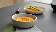 Cashew Nut and Miso Spiced Dip